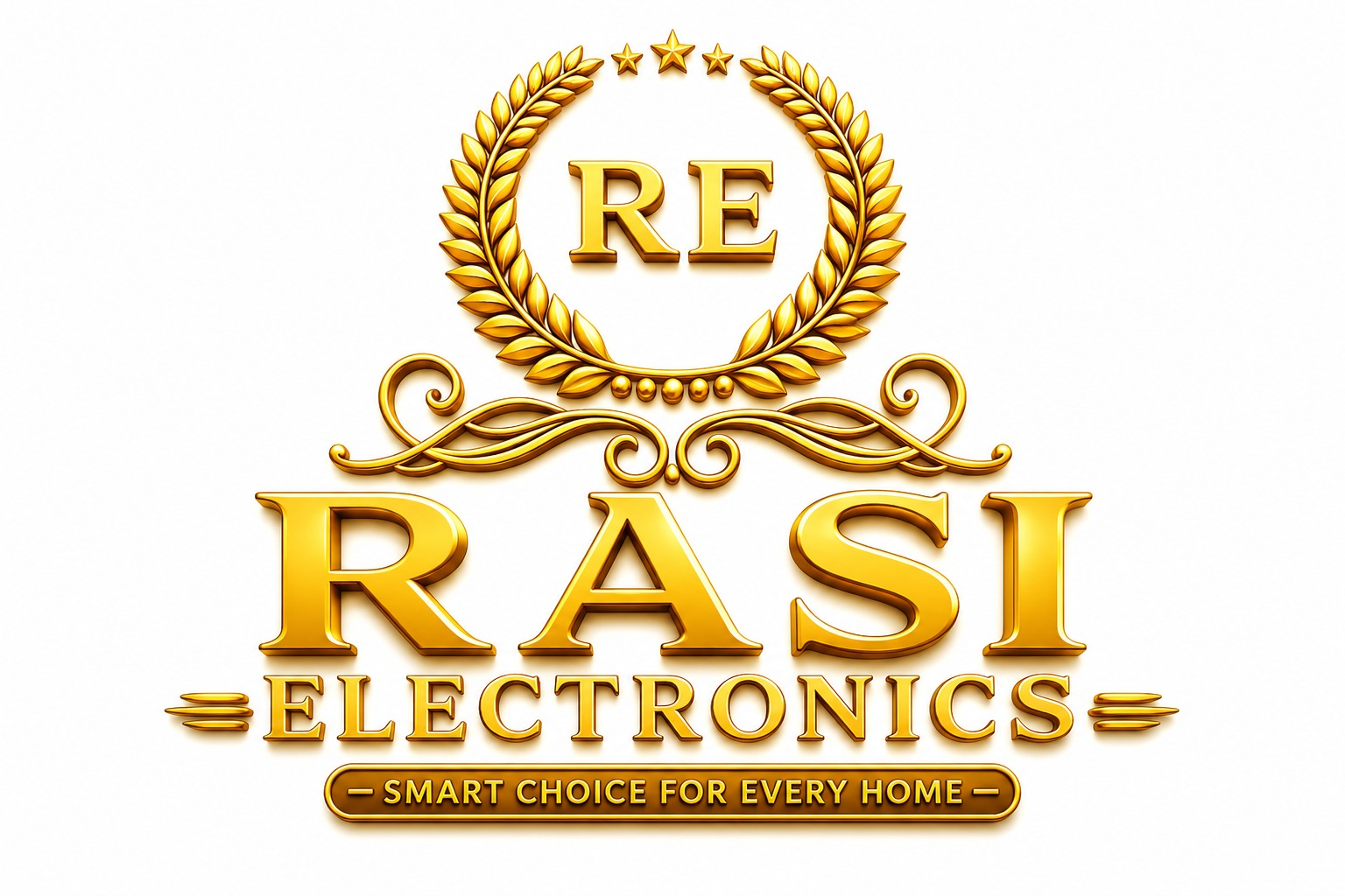 Rasi Logo